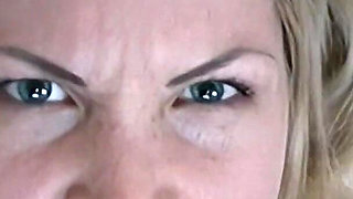 Hot Lesbian Licking Session - Two Sexy German Girls Eat Each Other’s Pussies