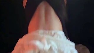 Oral en el auto