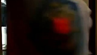 Big-Titted Brazilian Babe's Webcam Show