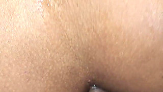 Filling My Milk Slave's Ass with Creampie 02/26/2024