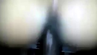 Angolan Pussy: Farting and Funny Webcam Action