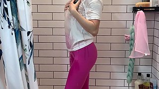 Bathroom 2 Shorts From Full Video