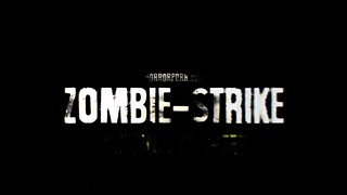 HORRORPORN - Zombie - Strike The Final Chapter 2
