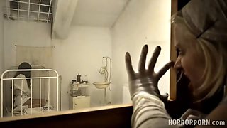 HORRORPORN - Hellspital