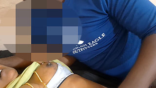 Indian Father in Law Fucks Daughter in Law, Hot Tamil Sex