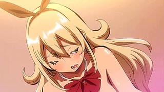 Secret Night without control filled with secret passion