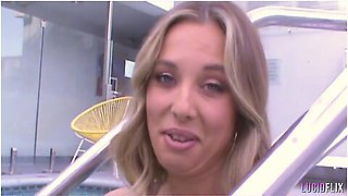 Vhsex With Millie Morgan