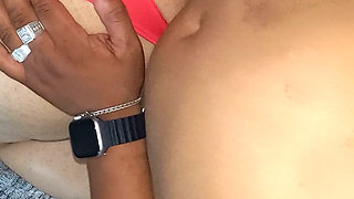 Huge Ass Latina Fucked