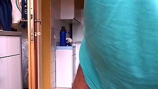 Old Home Amateur Video