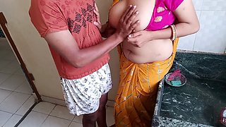 Humped, mom and not son, daughter-in-law