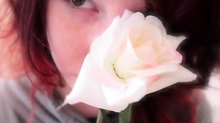 Emo Teen Becka Solo Webcam Masturbation Porn