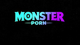 Monster Porn - Innocent Face Pt. 1