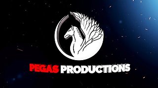 Petite trailer with exciting Freya Farkhov from Pegas Productions