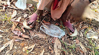 My was taken to the park and fucked, my is very good, it was a lot of fun.