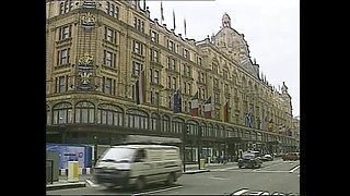 Italian Double Penetrations Scene 04