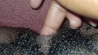 Playing with myself until I cum