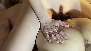 Too Hot to Handle: Gaping Femdom Anal Compilation
