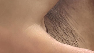 Close up Wet