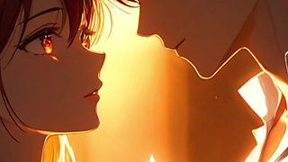 I fucked my sister-in-law at night.