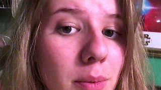 Emo Teen Becka Solo Webcam Masturbation Porn