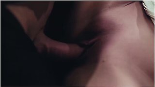 Time Freeze Fantasy Sex - Steve Q Dominates Frozen Asian Kyoko