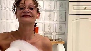 Bubble Bath