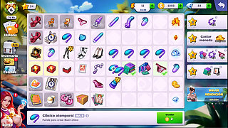 Horny Villa Chapter 2 - Part 6