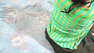 Desi Milfy bhabhi Anal fucked with sexy devar