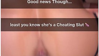 Ucsb College Girl Cheats With A Bbc And Sends Her Boyfriend The Snaps While Getting Fucked Raw