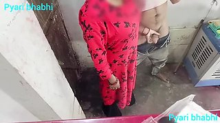 Pyari Bhabhi Rough Anal & Doggy Style Sex - Hindi Audio Desi XXX Video