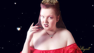 Thrall of the Countess