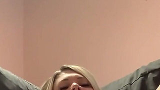 Casual Masturbation