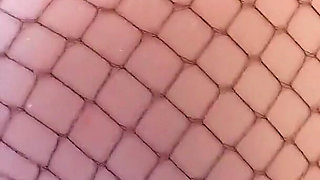 Fucking in My Fishnets