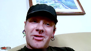 Olivia Rose: Against the Tattooed Slut