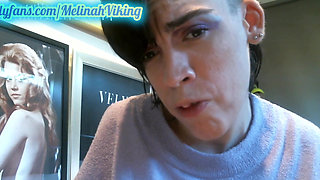 Tit Fuck Video Message JOI