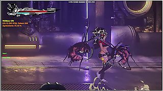 December’s Obsidian Playthrough