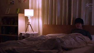 Uncensored Japanese Erotic Fetish Sex Lingerie Girl Pt 5