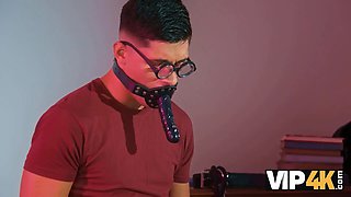 Vip4k. wild friends doing xxx teasing for a cuckold