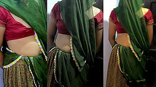 Desi Village Girl Ritu Pelted By Cousin Uncle - Hardcore Indian Step Sister Fucking in 4K