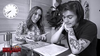 Gold Digger Stepmother Takes Charge With Rachel Steele, Tyler Steele And Tyler Cruise