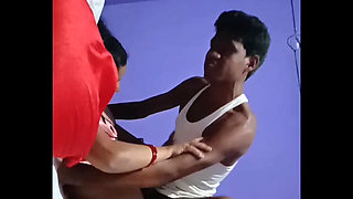 Desi aunty Ki Gand Mari