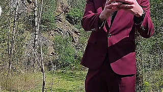 Sex in the Forest with Drake
