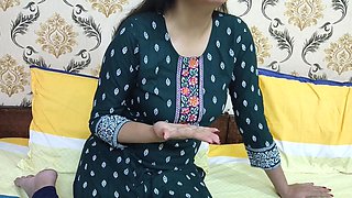 Hindi Sex Story Roleplay - Desistepsis Took Her Stepbrother to Her Room for a Night Where He Wanted to Sleep with Her