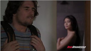 I Am A Dirty Little Step Sister