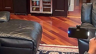 Doggnuts Cam 2 - Cuckold Watches Pounding by BBC Half Wife's Age