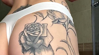 Lets go with me in the shower