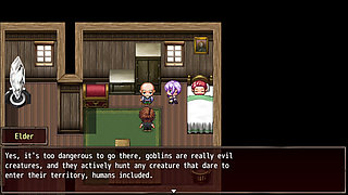 The Biggest Tits in Town