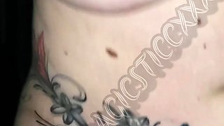 Sexy Amateur Preggo Girl in Webcam Free Big Boobs Porn Video
