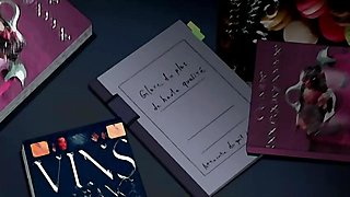 Restless Memory at midnight hidden from reality