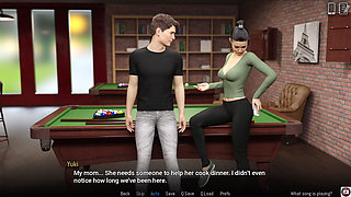 University of Problems - ( PT 33) - DREAMNOW